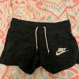 Nike Lounge Shorts Size S